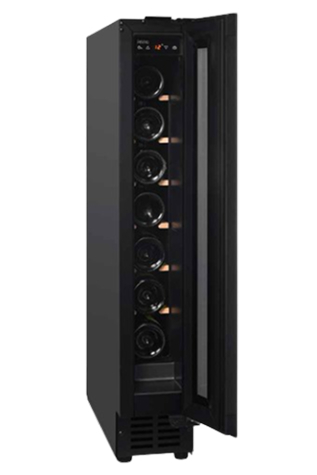 Single Zone Built In Premium Wine Cooler 