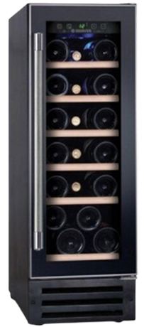  Single Zone Built In Wine Cooler 