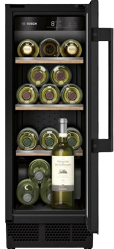 Single Zone Wine Cooler